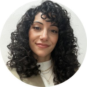 Ana De La Rosa Sánchez
