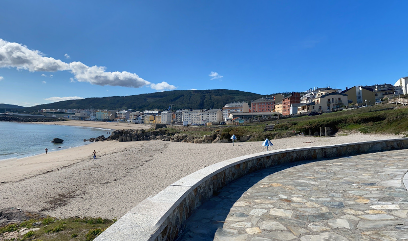 Burela
