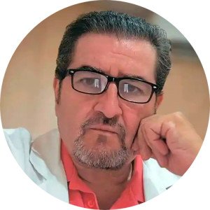 Federico Casado Reina