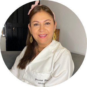 Yamileth Giraldo Sánchez