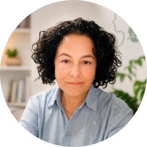 Ana Ferral Garfias