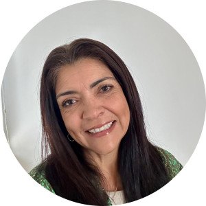 Maritza Davila Alvarez