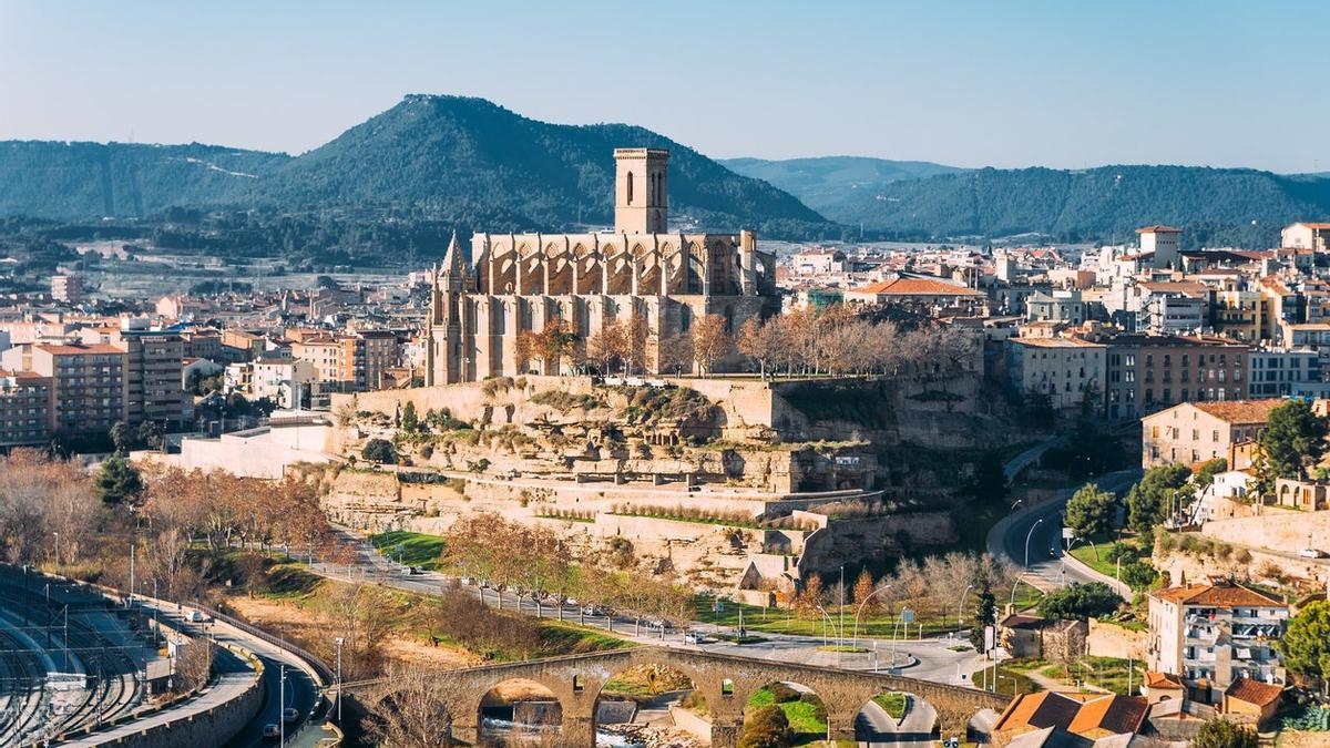 Psicólogos infantiles en Manresa