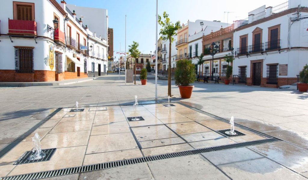 Psicólogos en Cantillana