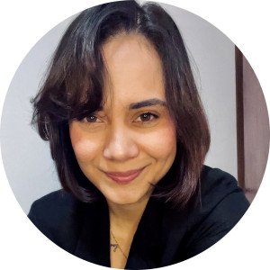 Sharon Amado Lam