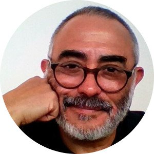 Claudio Bosco Rabaseda