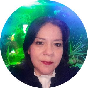 Nancy De Los Ángeles García Del Valle Ortiz