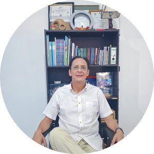 Marco Saavedra Saavedra