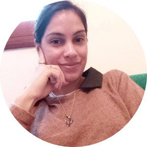 Verónica Gómez