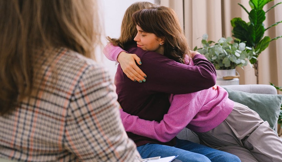 Los mejores Psicólogos expertos en Terapia de Pareja en Getafe