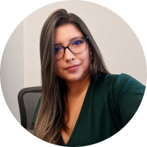 Brigitte Padilla