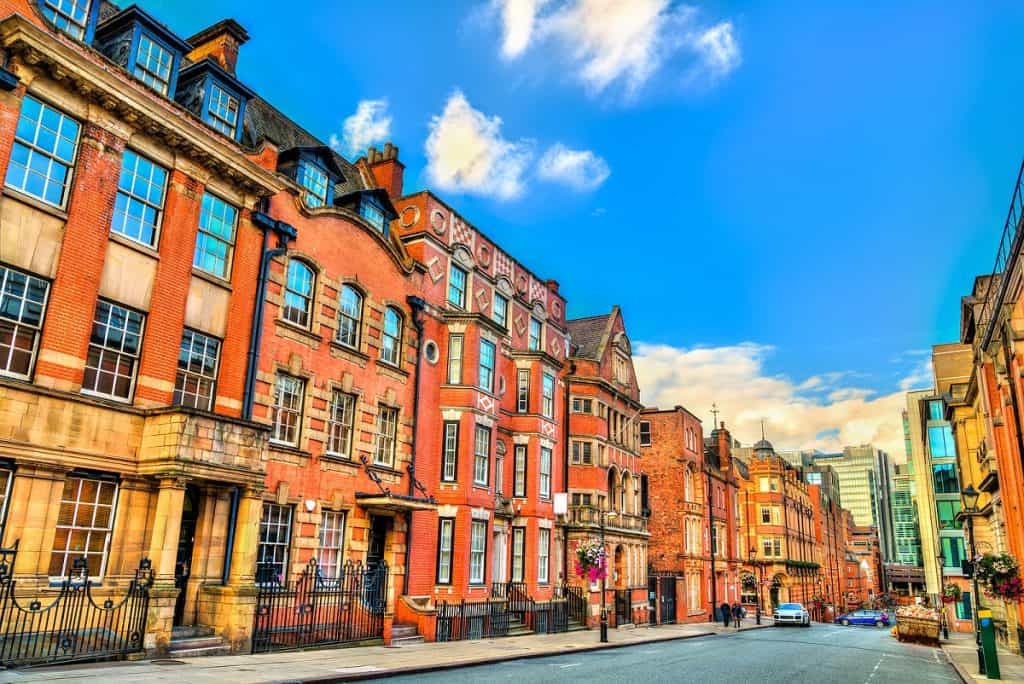 Birmingham (Reino Unido)