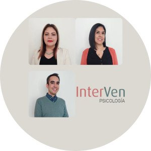 Interven Psicología
