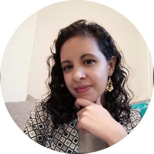 Melissa Hernández Berrones