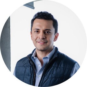 Alejandro Saucedo