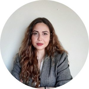 María Díaz Ortega
