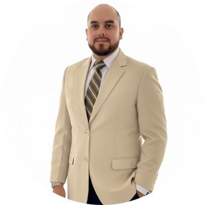 Cristhian Leon Perez