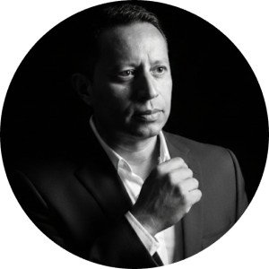 Luis Anibal Estrada Burbano