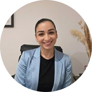 Adriana Alvarado García