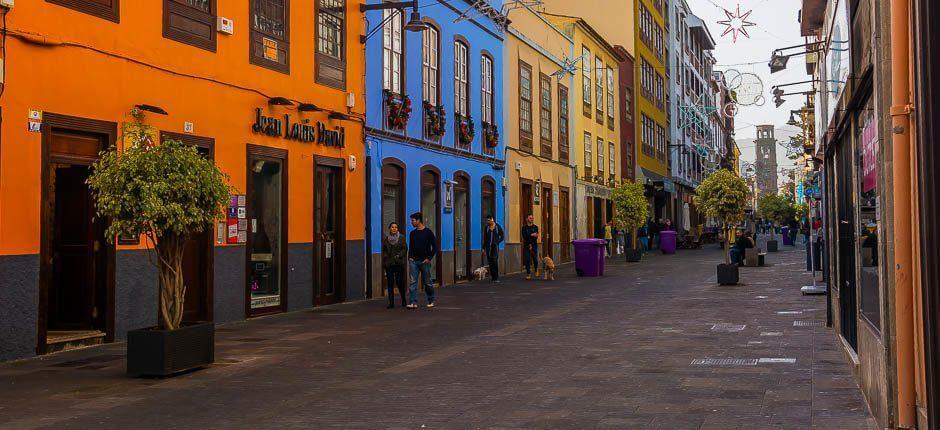 Teraputas de Pareja en San Cristóbal de la Laguna