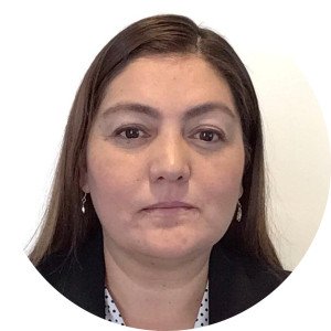 Farah Rubio Medina