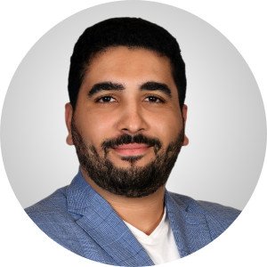 Anouar El Mazouny Zarrouk