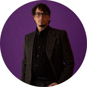 Leonardo Valdebenito Campos