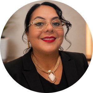 Dra. Silvia Danae