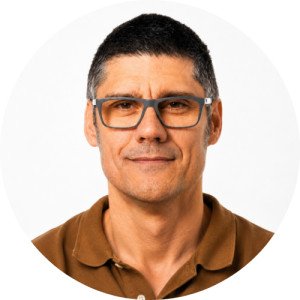 Julio Cabido