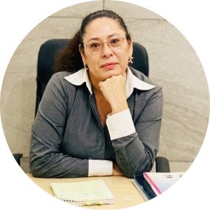 Maribel García López