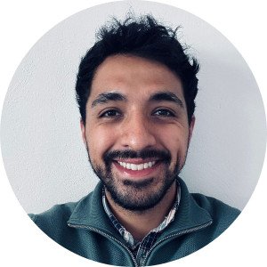 Sergio Romo Martínez