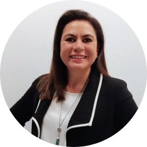 Gabriela López Nájera