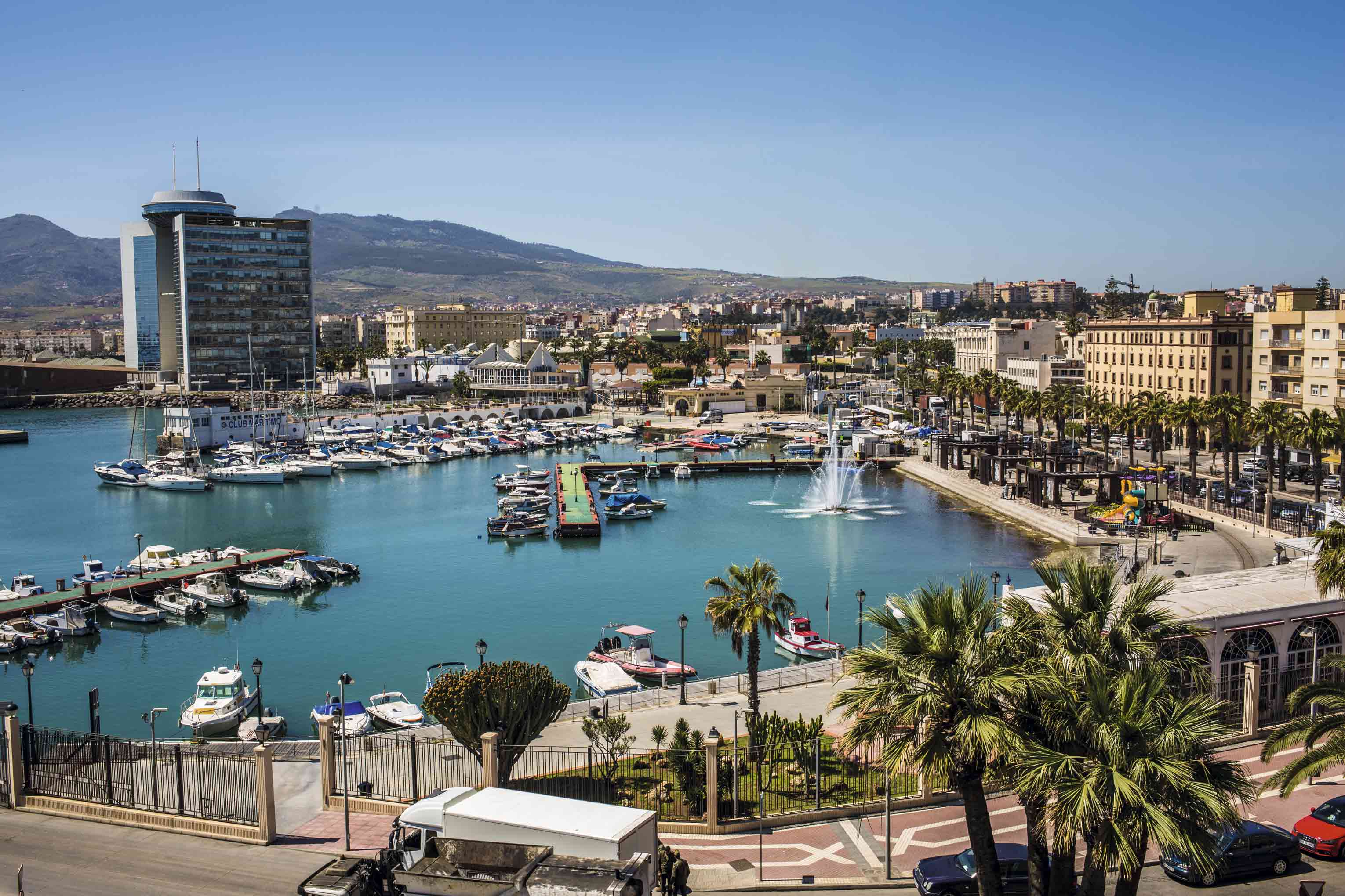 Psicólogos expertos en Terapia de Pareja en Melilla