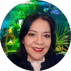 Nancy De Los Ángeles García Del Valle Ortiz