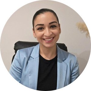 Adriana Alvarado García