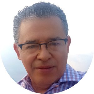 Agustin Villanueva Zavala