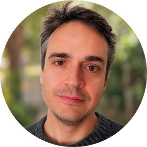 Sergio López Antonaya