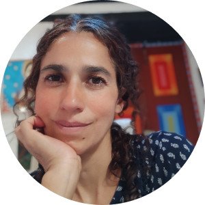 Gabriela García Kazen