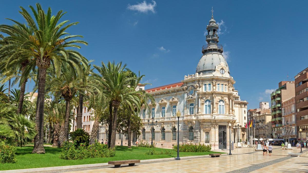 Cartagena