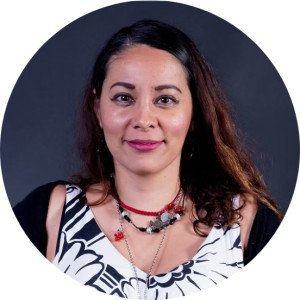 Raquel Arias Moreno