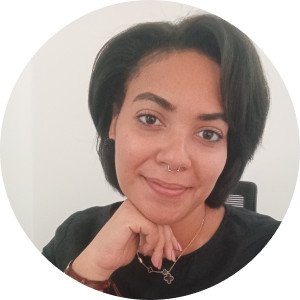 Paola Mariela Reyes Cedeño