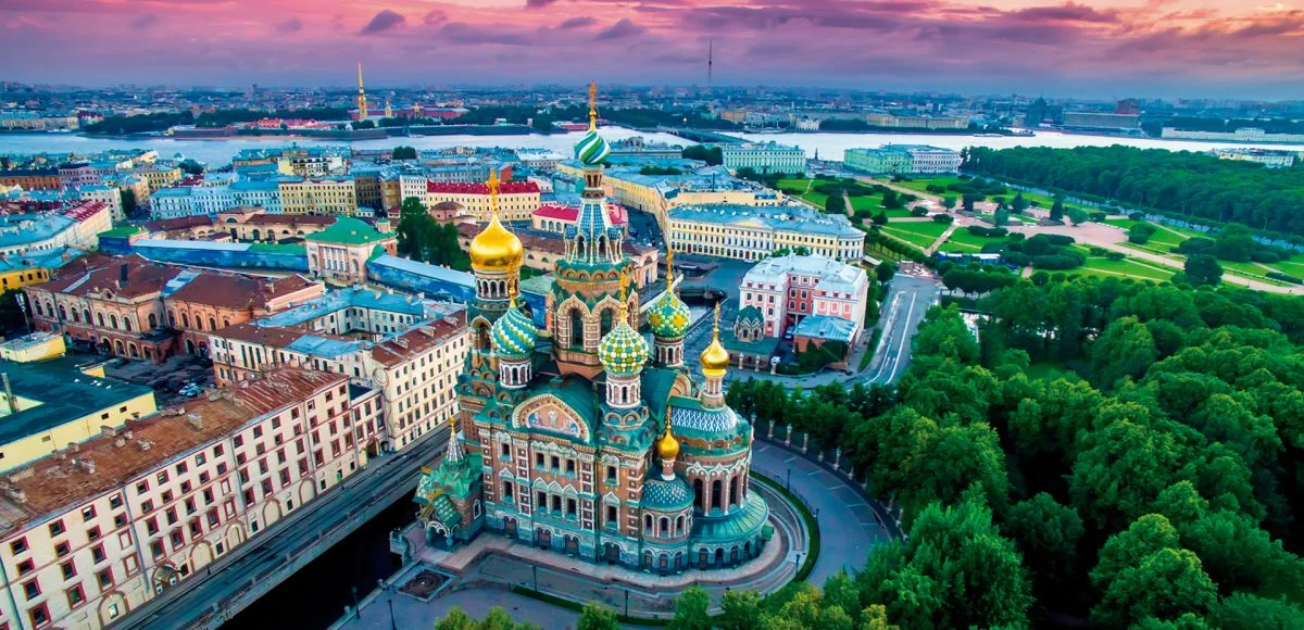 Psicólogos en San Petersburgo