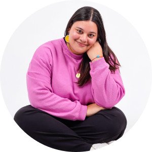 Sarah Gómez Cocco