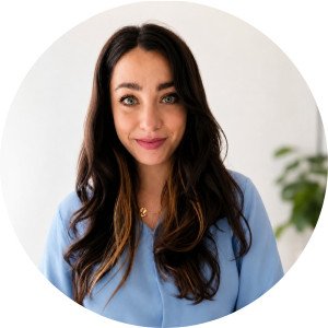 Laura Rosa Martínez