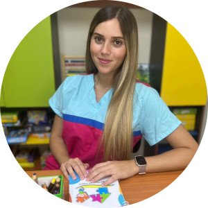 Jessica Perez Rubio