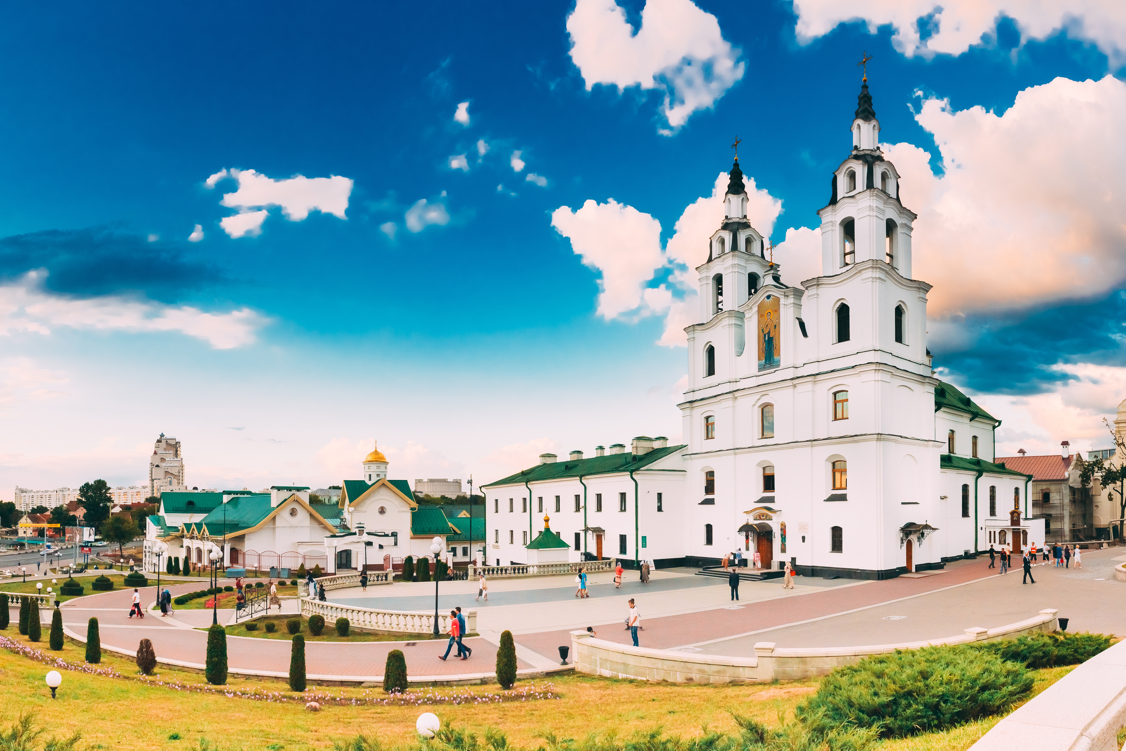 Psicólogos en Minsk