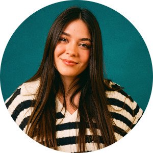 Maria Paula Mendoza Corzo