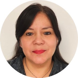 Nancy De Los Ángeles García Del Valle Ortiz