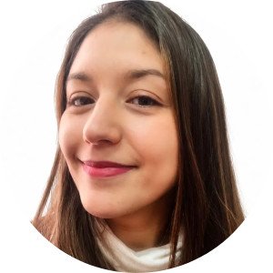 Camila González Silva