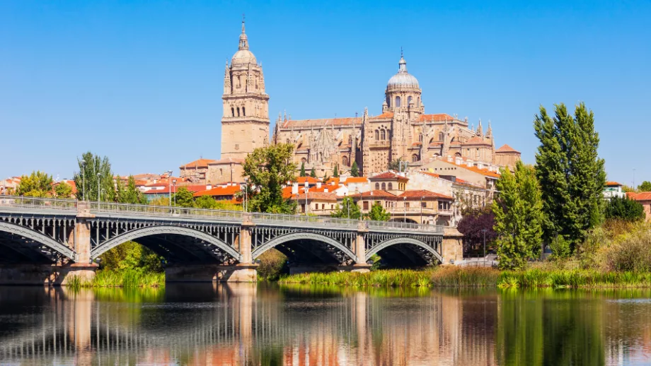 Psicólogos infantiles en Salamanca